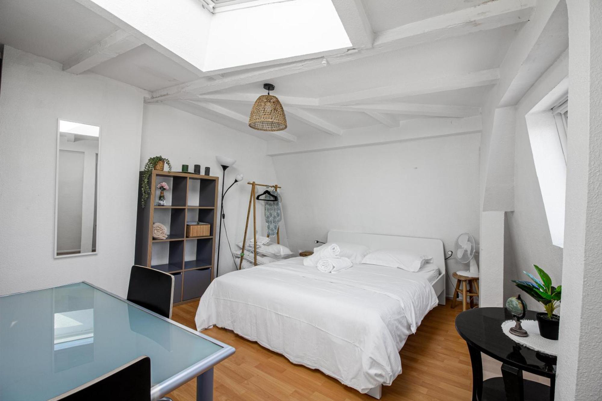 Appartement Sweet-Cathedral Hyper Centre, Proche Gare à Metz Extérieur photo